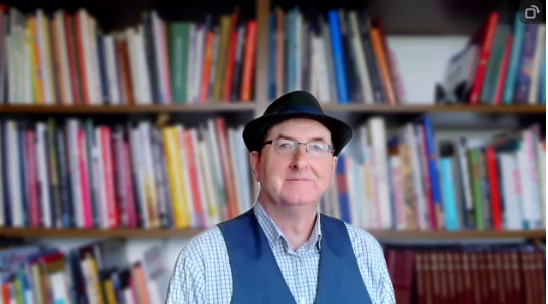 Steve Grigg - Consulting Hypnotist