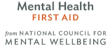 Mental Health First Aid